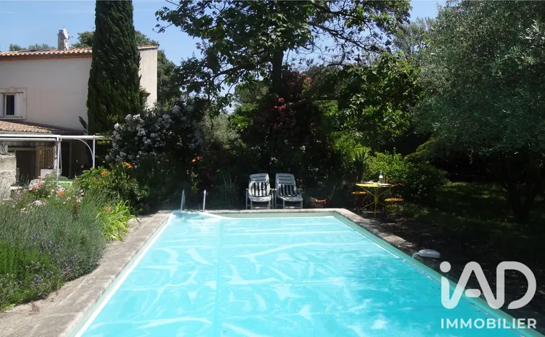 Maison 7 pièces 160 m² · à Beaucaire · 160 m² · 329 000 €