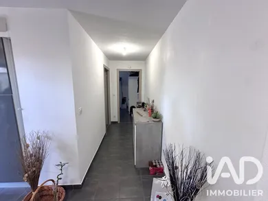 Appartement à Furiani (20600)