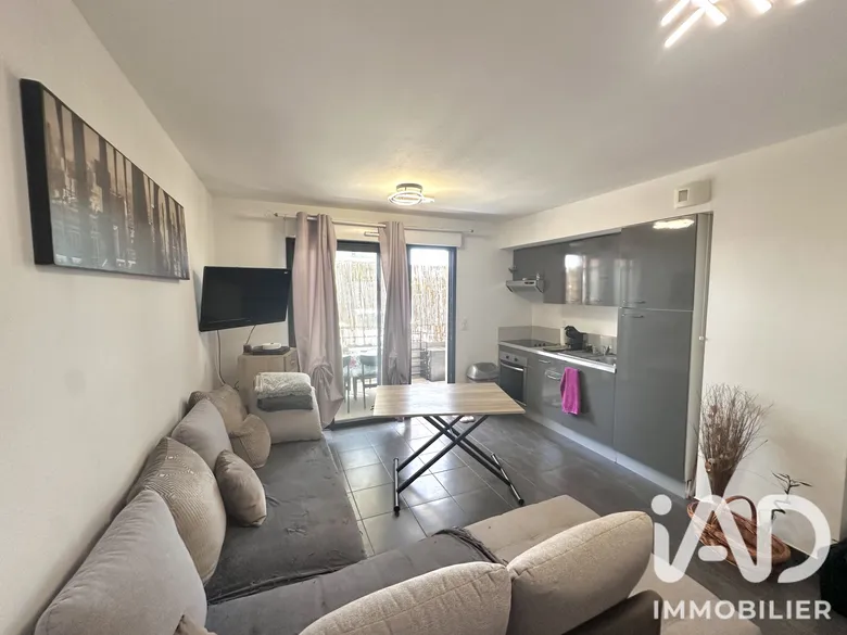 Appartement 2 pièces 42 m² · à Furiani · 42 m² · 139 000 €