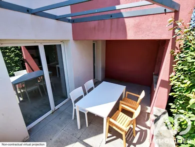 Studio à Arles (13200)