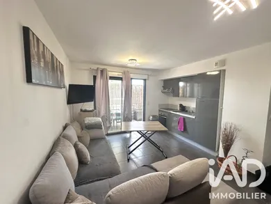 Appartement à Furiani (20600)