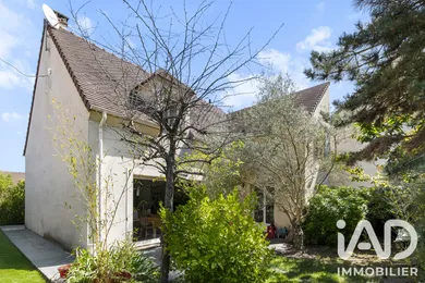 Maison à Saclay (91400)