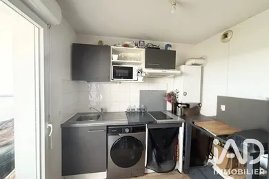 Appartement à Villenave-d'Ornon (33140)