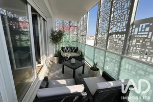 Appartement à Villenave-d'Ornon (33140)