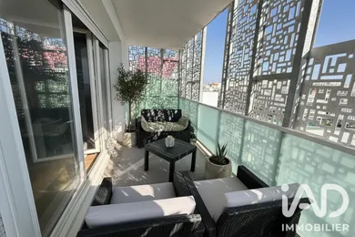 Appartement à Villenave-d'Ornon (33140)