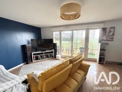 Appartement à Villenave-d'Ornon (33140)