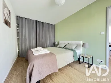 Appartement à Mérignac (33700)