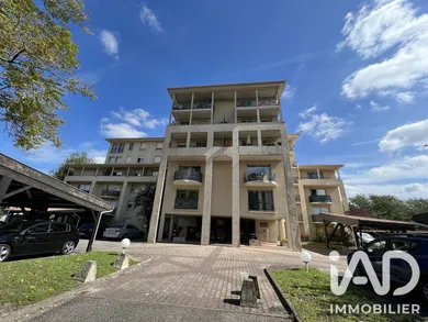 Appartement à Mérignac (33700)