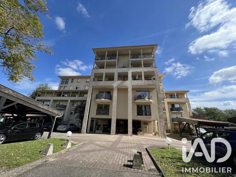 Appartement 2 pièces 49 m² · à Mérignac · 49 m² · 900 €