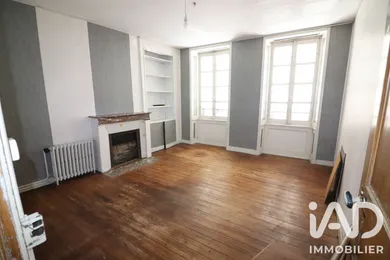 Townhouse in Isigny-sur-Mer (14230)