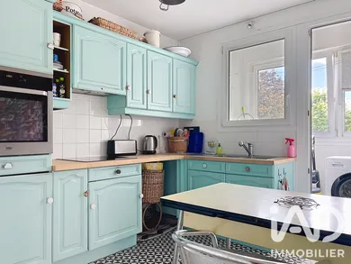 Appartement à Nantes (44100)