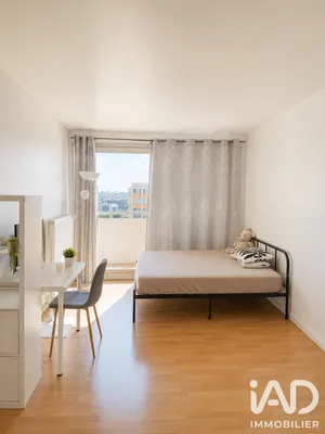 Appartement à Colombes (92700)