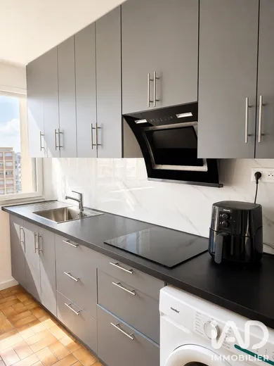 Appartement à Colombes (92700)