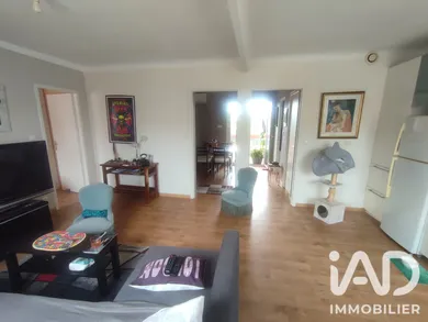 Apartment in Caussade (82300)