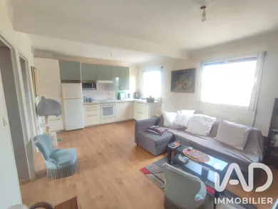 Apartment in Caussade (82300)