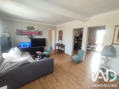 Apartment in Caussade (82300)