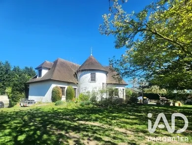 Demeure à Gouvieux (60270)