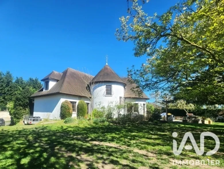 Maison 7 pièces 190 m² · à Gouvieux · 190 m² · 469 000 €