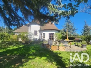 Demeure à Gouvieux (60270)