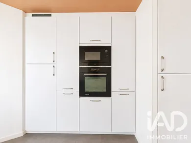 Appartement à Clamart (92140)