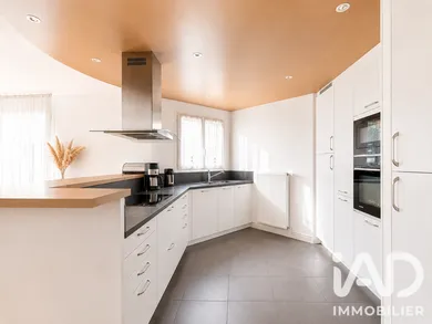 Appartement à Clamart (92140)