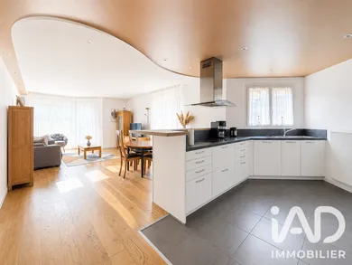 Appartement à Clamart (92140)