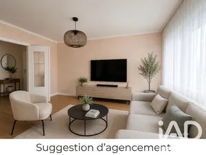 Appartement à Marcq-en-Barœul (59700)