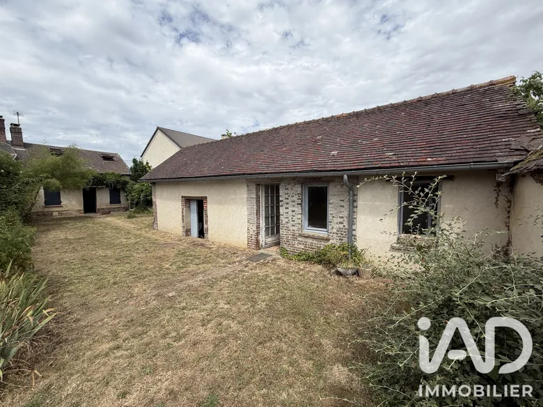 Maison 2 pièces 47 m² · à Évreux · 47 m² · 131 900 €
