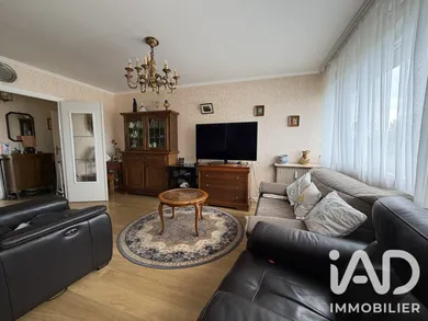 Appartement à Marcq-en-Barœul (59700)