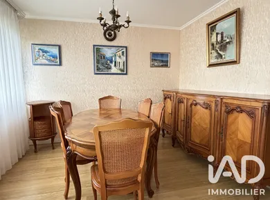 Appartement à Marcq-en-Barœul (59700)