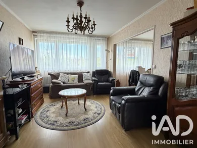 Appartement à Marcq-en-Barœul (59700)