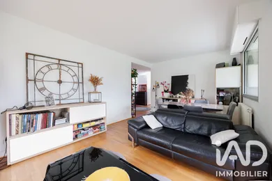 Apartment in Tassin-la-Demi-Lune (69160)