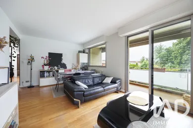 Apartment in Tassin-la-Demi-Lune (69160)