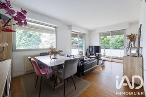 Apartment in Tassin-la-Demi-Lune (69160)