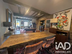 Apartment in Quimperlé (29300)