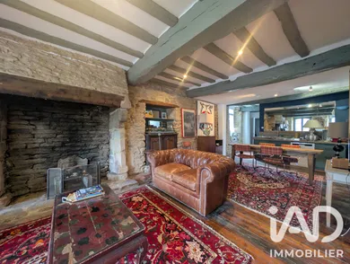 Apartment in Quimperlé (29300)