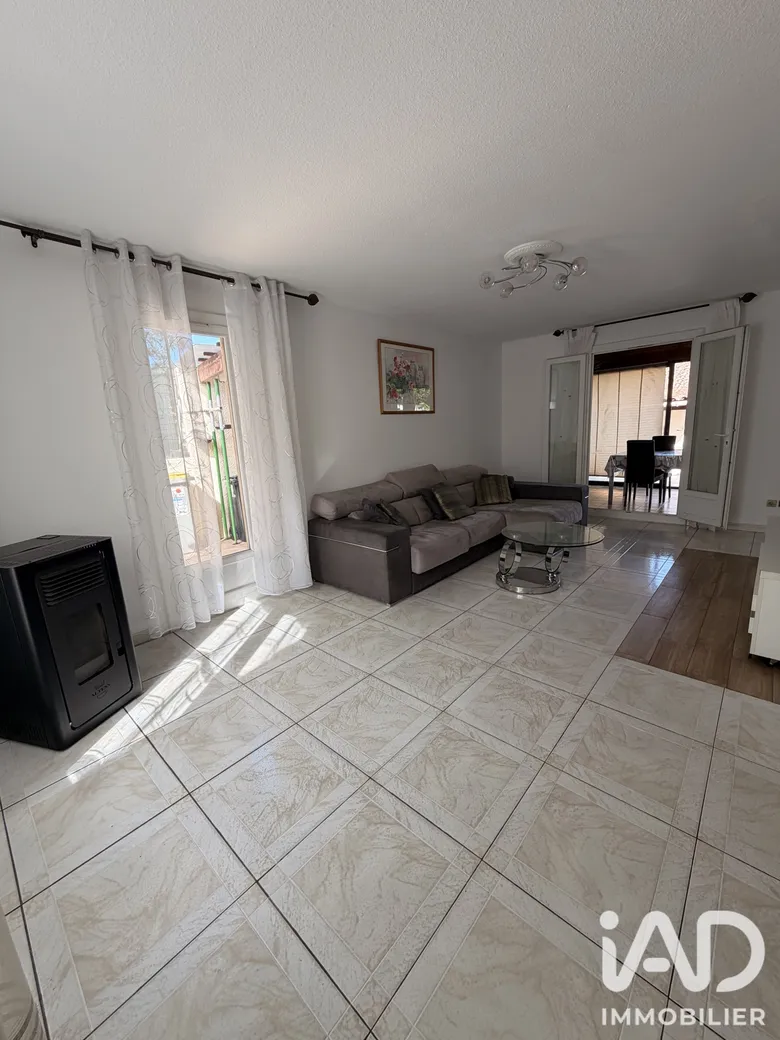 Maison 4 pièces 94 m² · à Vitrolles · 94 m² · 322 000 €