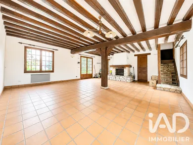 Pavillon à Cuigy-en-Bray (60850)