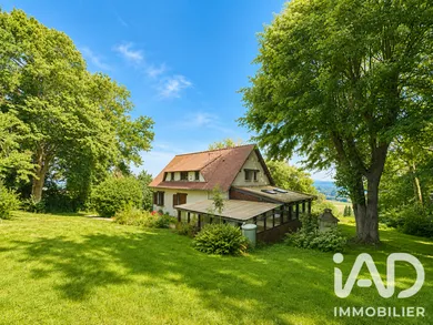 Pavillon à Cuigy-en-Bray (60850)