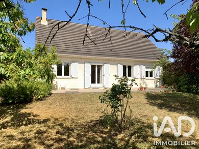 House in Meung-sur-Loire (45130)