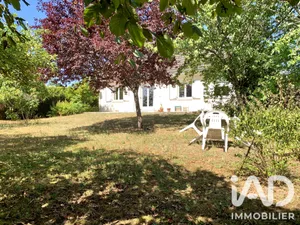 House in Meung-sur-Loire (45130)