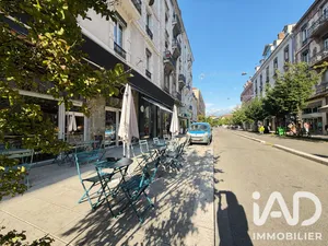 Beauty, Hairdressing in Grenoble (38000)