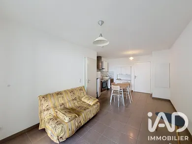 Appartement à Avignon (84140)