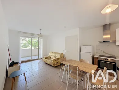 Appartement à Avignon (84140)