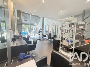Beauty, Hairdressing in Grenoble (38000)