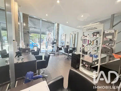 Beauty, Hairdressing in Grenoble (38000)