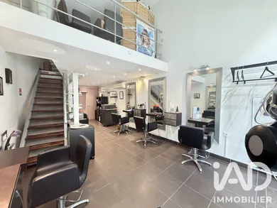 Beauty, Hairdressing in Grenoble (38000)
