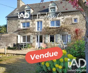 Maison de campagne à Pleudihen-sur-Rance (22690)