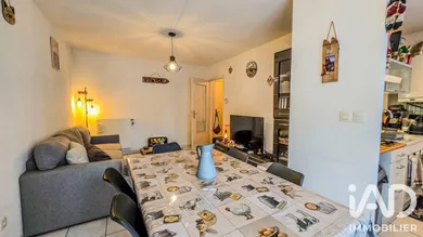 Appartement à Yutz (57970)