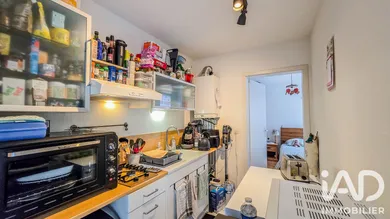 Appartement à Yutz (57970)